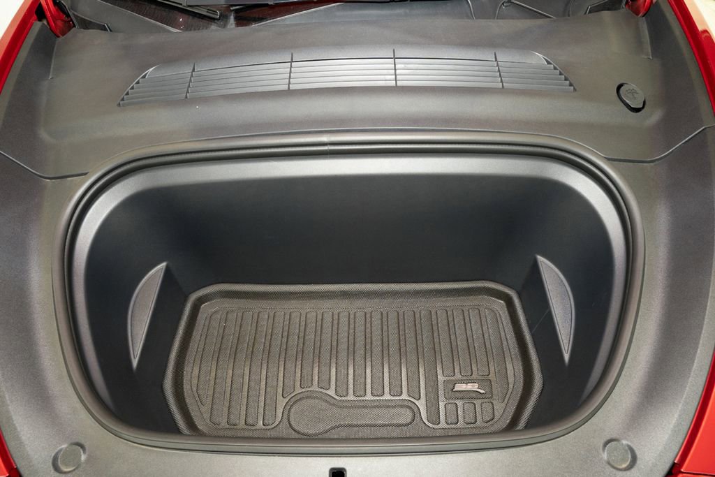 Used 2023 Tesla Model Y Long Range AWD/4WD image 19