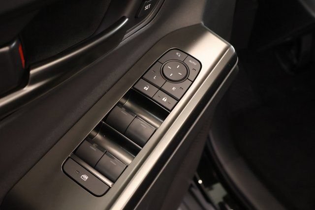 New 2026 Toyota bZ Woodland AWD/4WD image 12