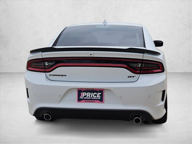 Used 2023 Dodge Charger GT w/ Blacktop Package image 6