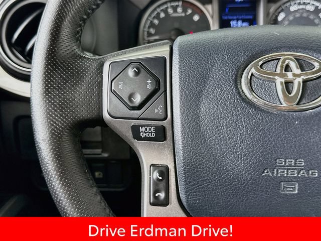 Certified 2019 Toyota Tacoma SR5 RWD image 12