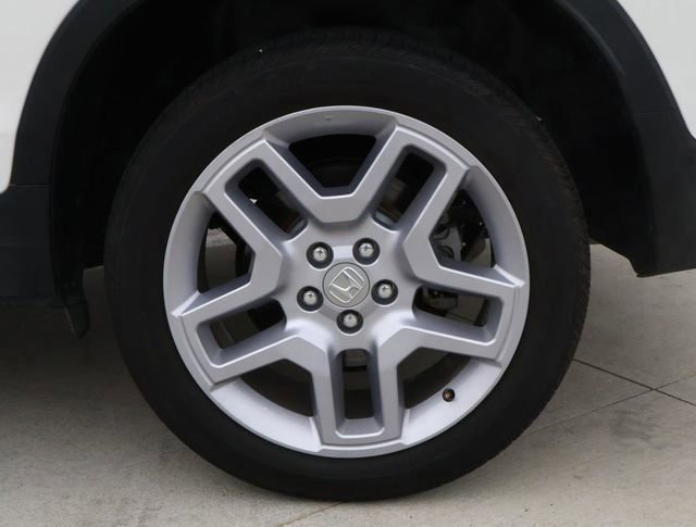 Used 2024 Honda Passport EX-L image 10