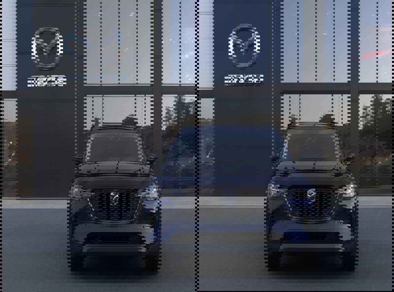 New 2026 MAZDA CX-90 3.3 Turbo w/ Premium Sport Pkg image 6