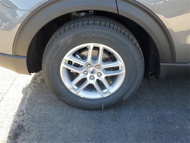 New 2025 Ford Explorer Active w/ Active Comfort Package image 5