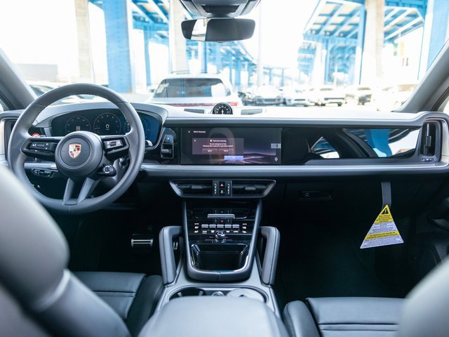 New 2026 Porsche Cayenne S image 43