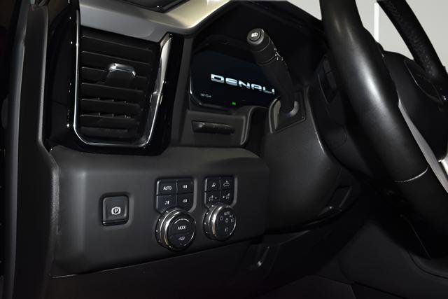 Used 2025 GMC Sierra 2500 Denali w/ Denali Reserve Package AWD/4WD image 20