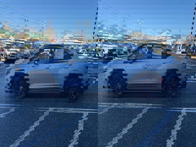 New 2025 Subaru WRX Premium image 3