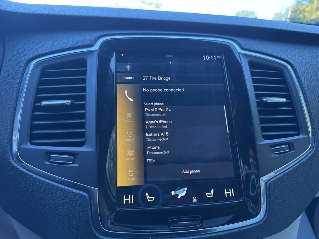 Used 2020 Volvo XC90 T5 Momentum w/ Protection Package image 29