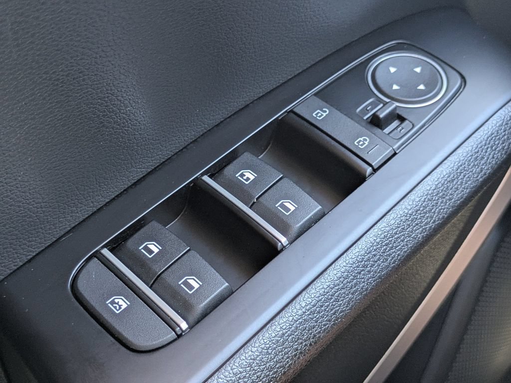 Used 2023 Kia Soul LX w/ LX Technology Package FWD image 22