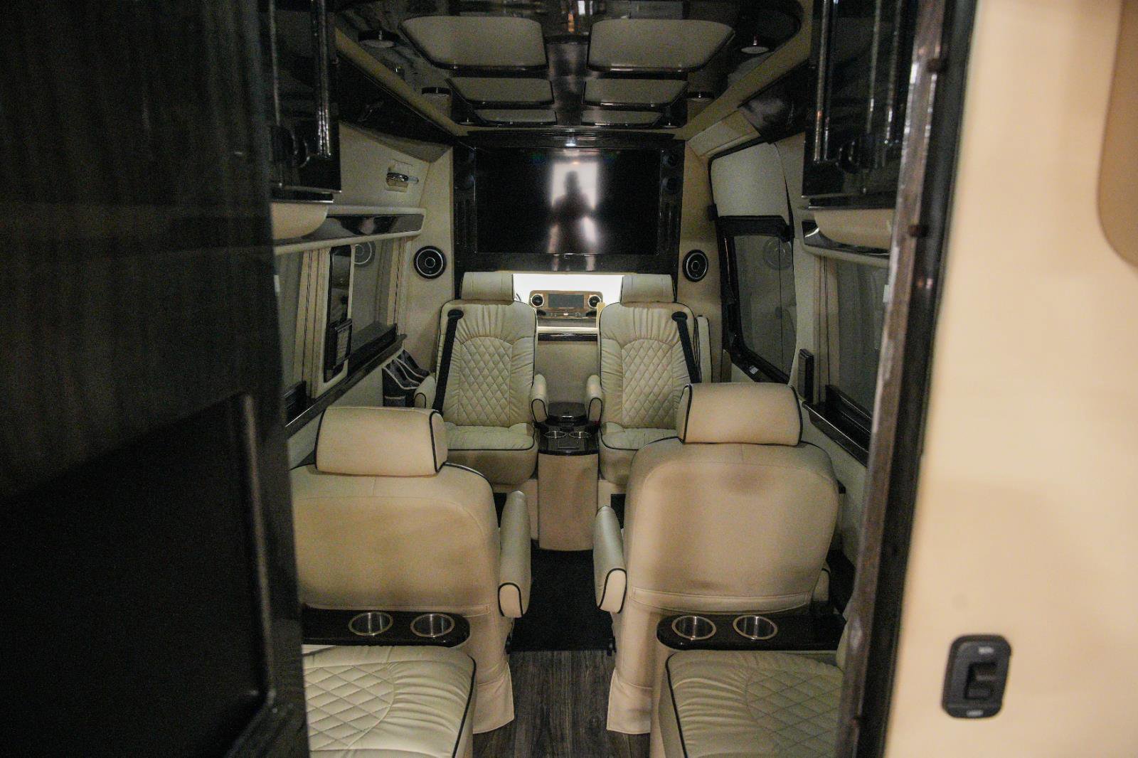 Used 2020 Mercedes-Benz Sprinter 3500 image 30