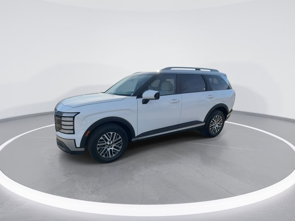 New 2026 Hyundai Palisade SEL AWD/4WD image 4