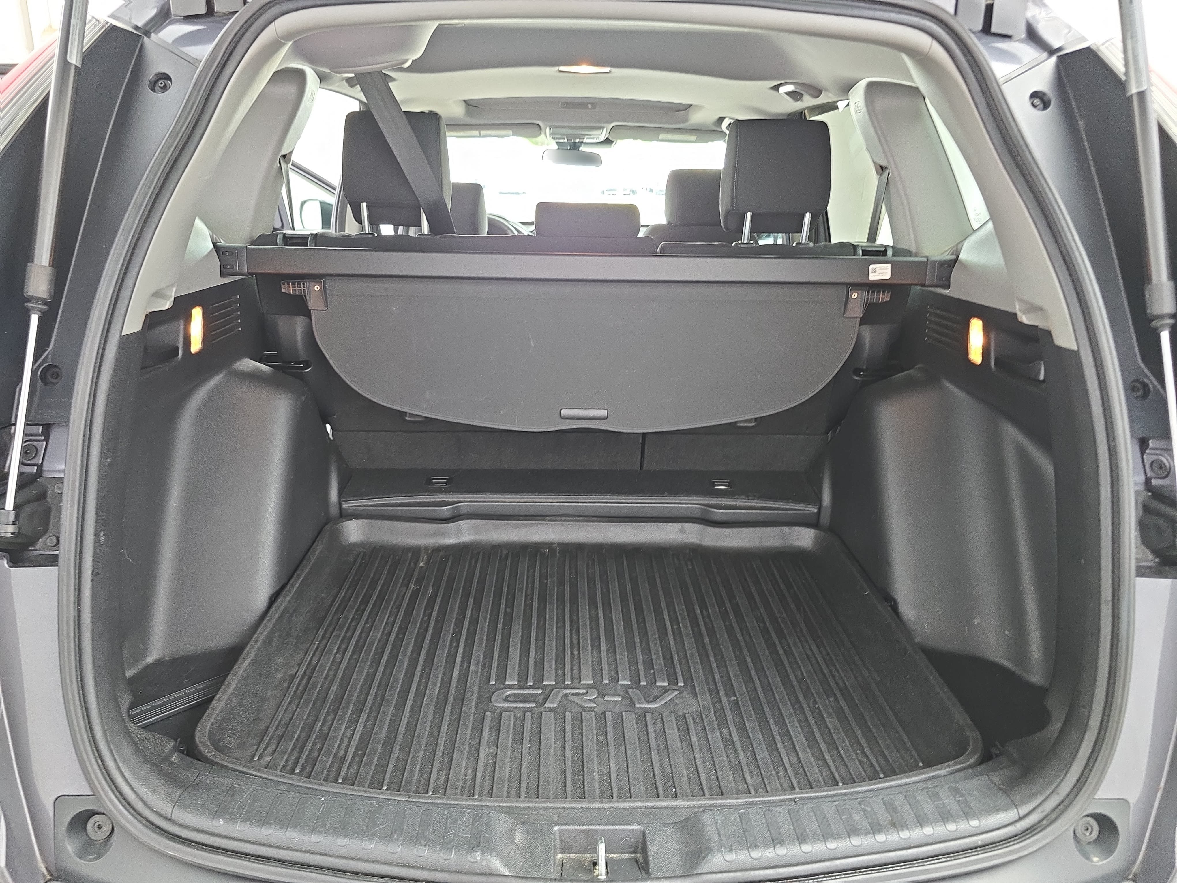 Used 2022 Honda CR-V EX image 12