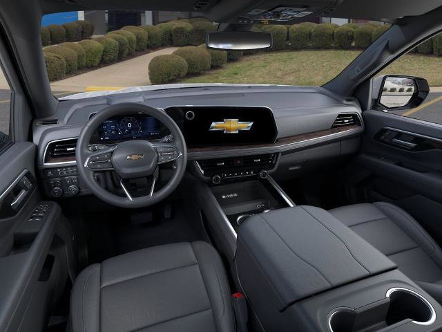 New 2026 Chevrolet Tahoe LT w/ Comfort Package AWD/4WD image 15