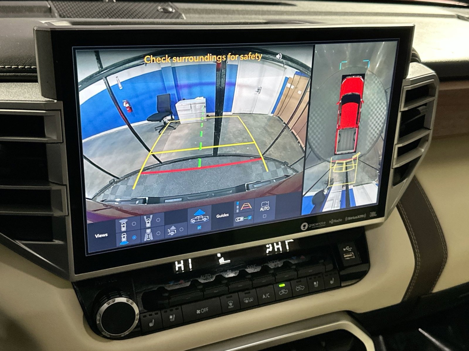 Used 2022 Toyota Tundra 1794 Edition image 23