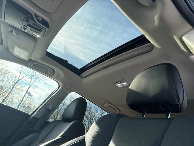 Certified 2023 Subaru Outback Limited image 41