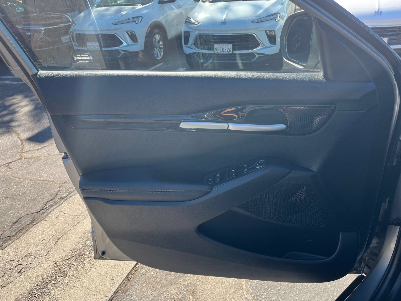 Used 2025 Kia Seltos S FWD image 18