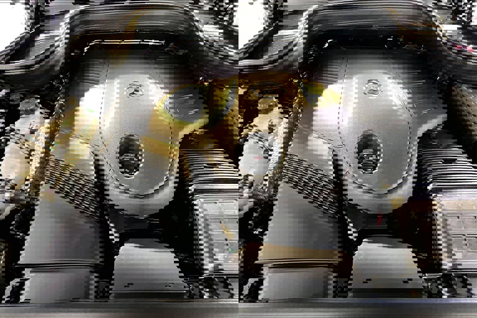 New 2026 Mercedes-Benz GLE 450 4MATIC image 14