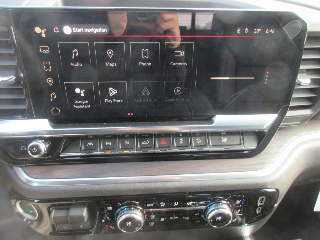 New 2026 GMC Sierra 1500 SLT w/ SLT Premium Plus Package image 19