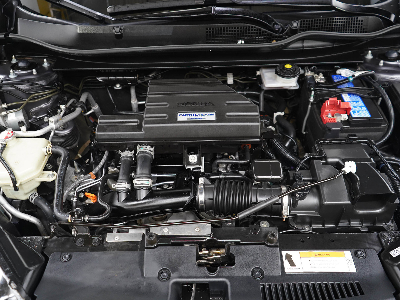 Used 2021 Honda CR-V EX image 29