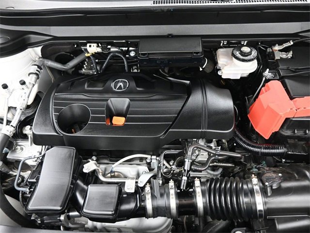 Used 2021 Acura RDX AWD image 32