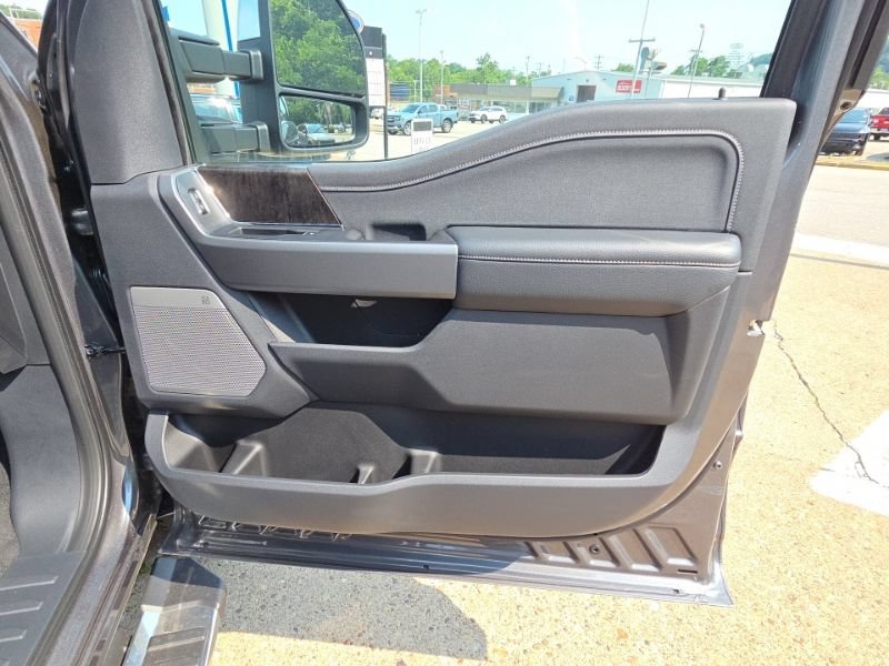 New 2026 Ford F250 Lariat w/ Chrome Package AWD/4WD image 15