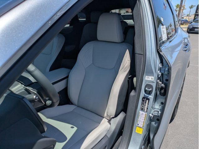 New 2026 Lexus RX 350 Premium FWD image 11
