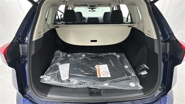New 2026 Nissan Rogue SV w/ Cold Weather Package image 15