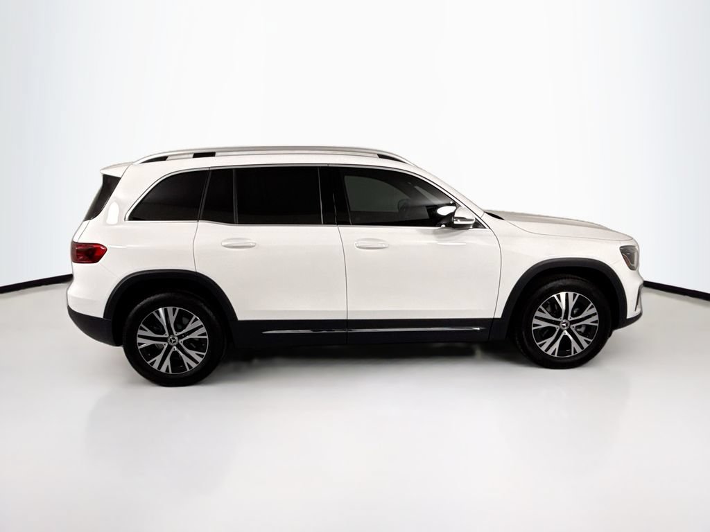 Certified 2026 Mercedes-Benz GLB 250 image 4