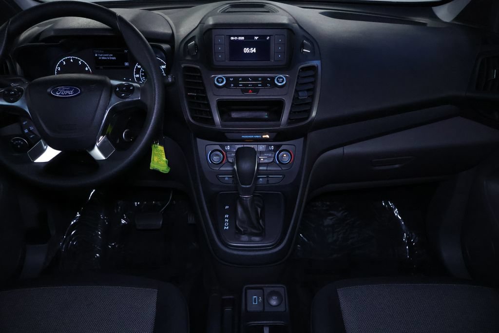Used 2023 Ford Transit Connect XL FWD image 17