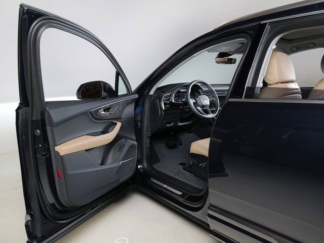 New 2026 Audi Q7 3.0T Prestige AWD/4WD image 25