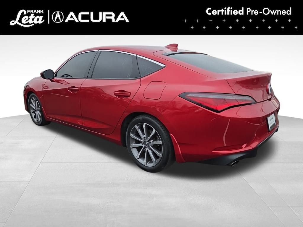 Used 2024 Acura Integra image 5