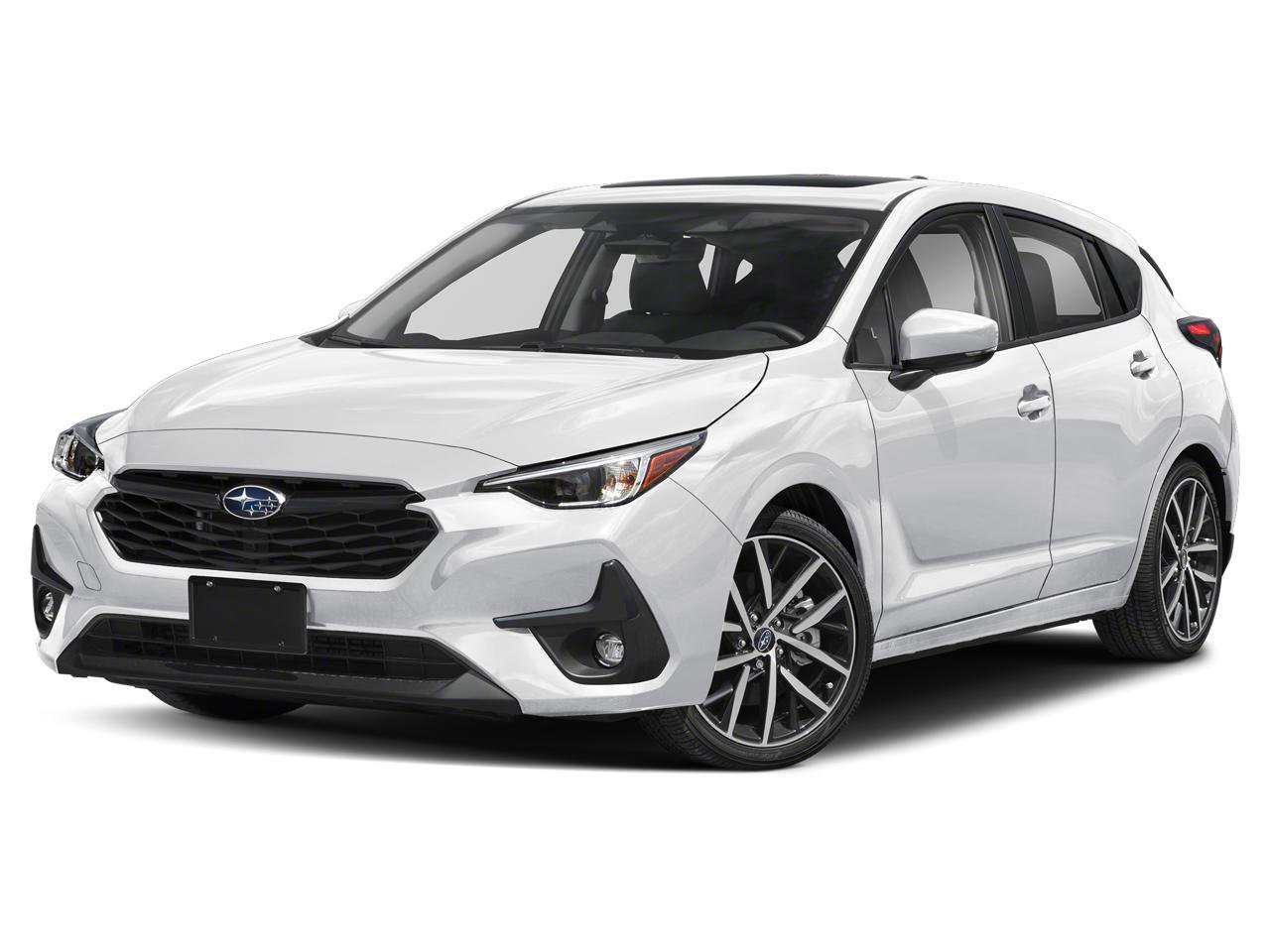 New 2026 Subaru Impreza 2.0i Sport image 1