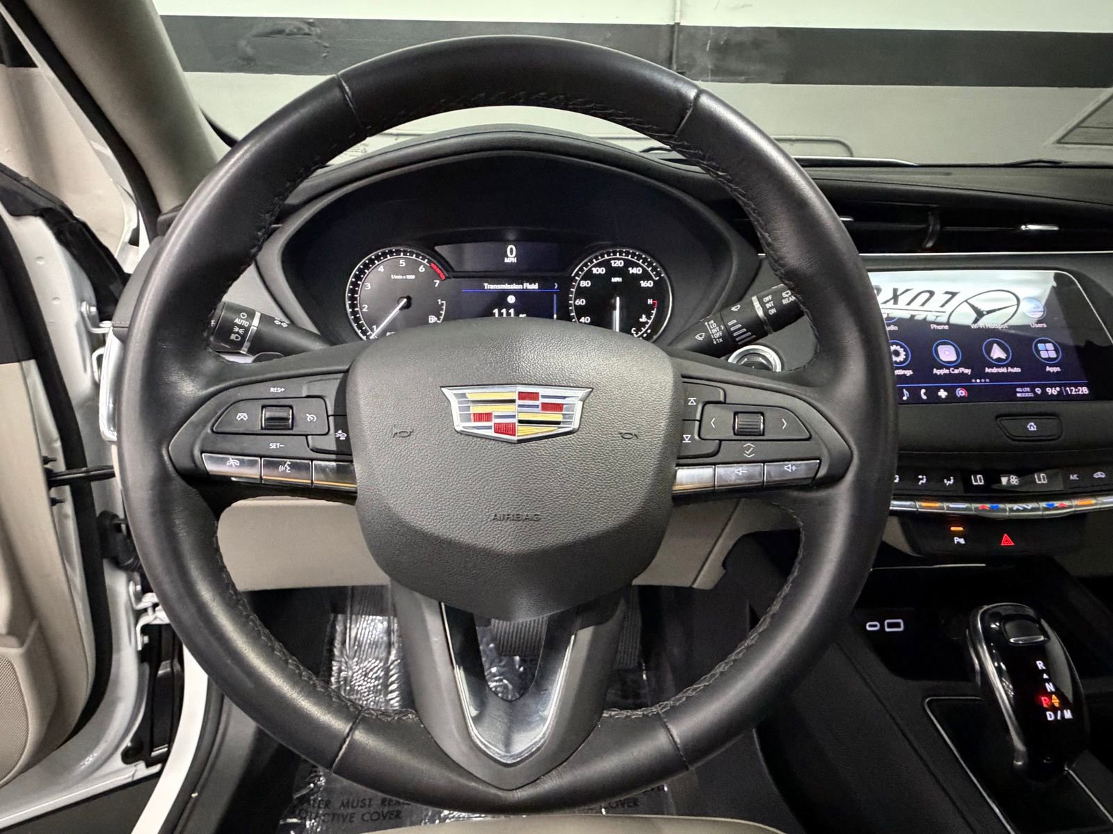 Used 2023 Cadillac XT4 Luxury image 26