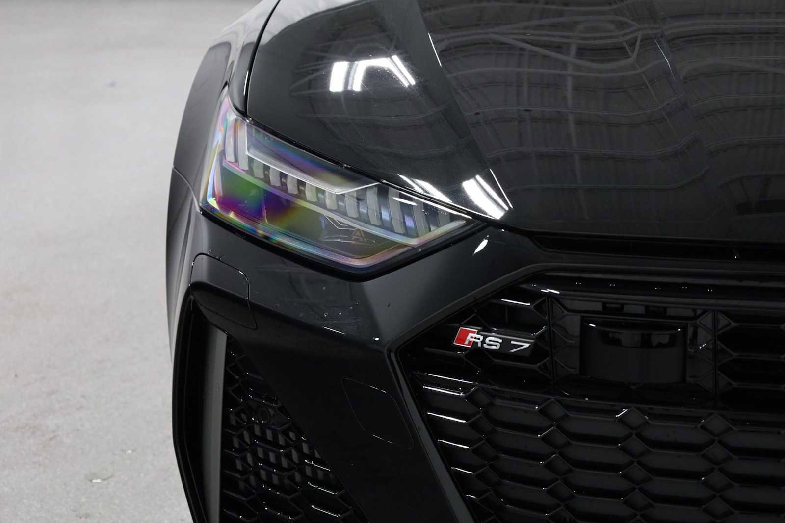 New 2026 Audi RS 7 Performance image 15