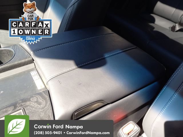 Used 2024 Lexus LX 600 4WD w/ Luxury Package image 19