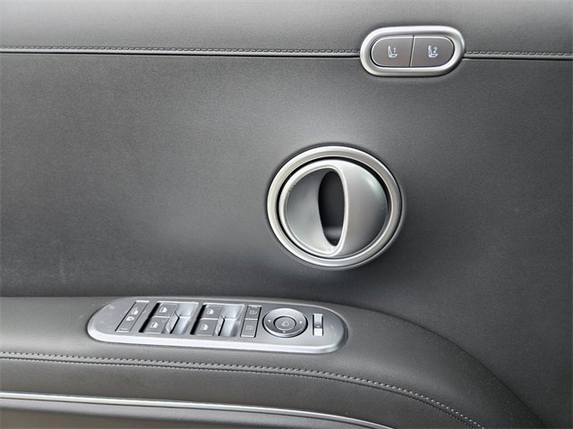 New 2026 Hyundai Palisade Limited image 13