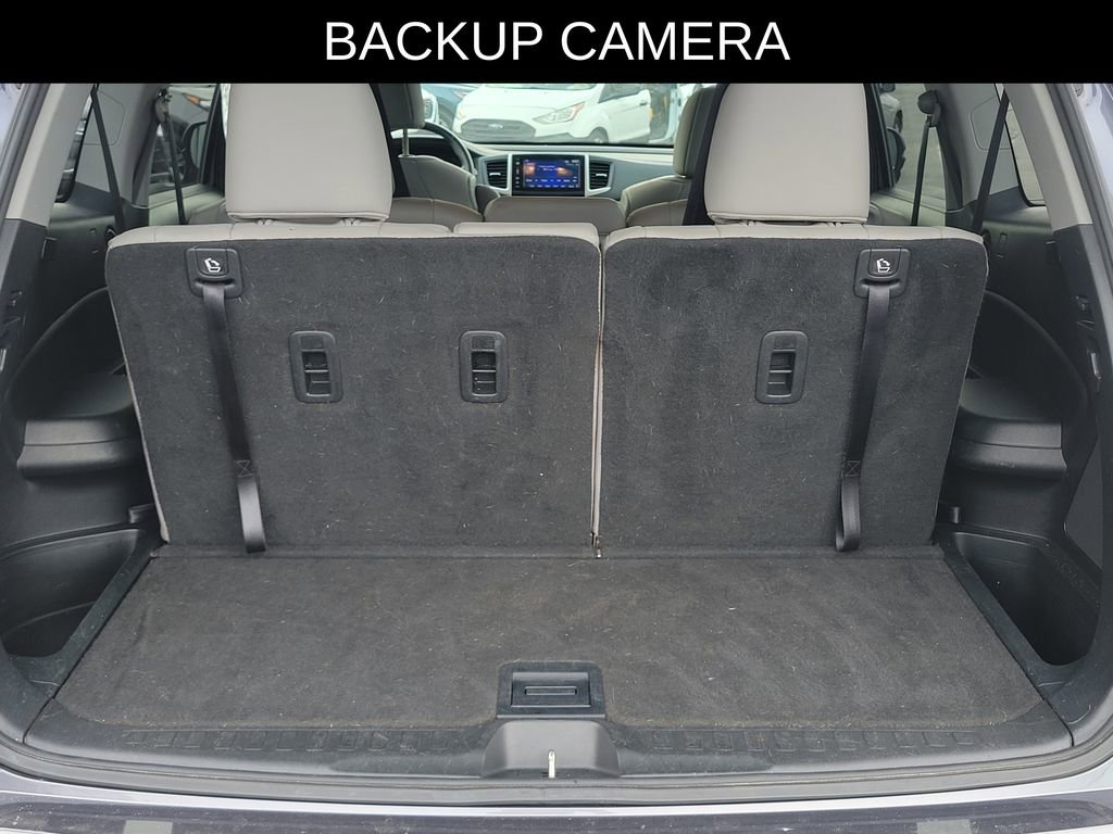 Used 2016 Honda Pilot EX-L image 6