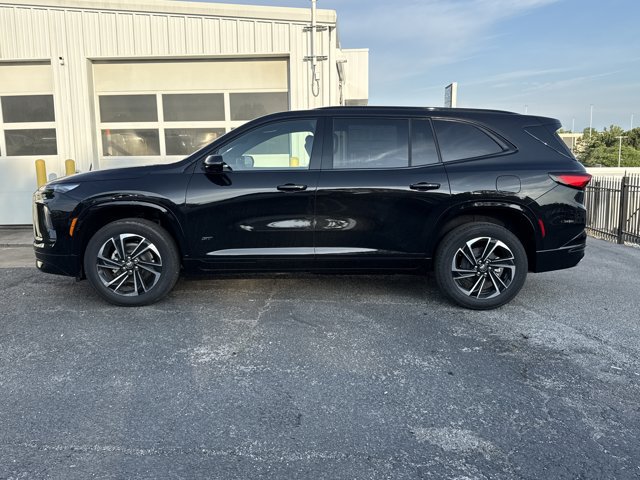 New 2026 Buick Enclave Sport Touring w/ Power Package FWD image 10