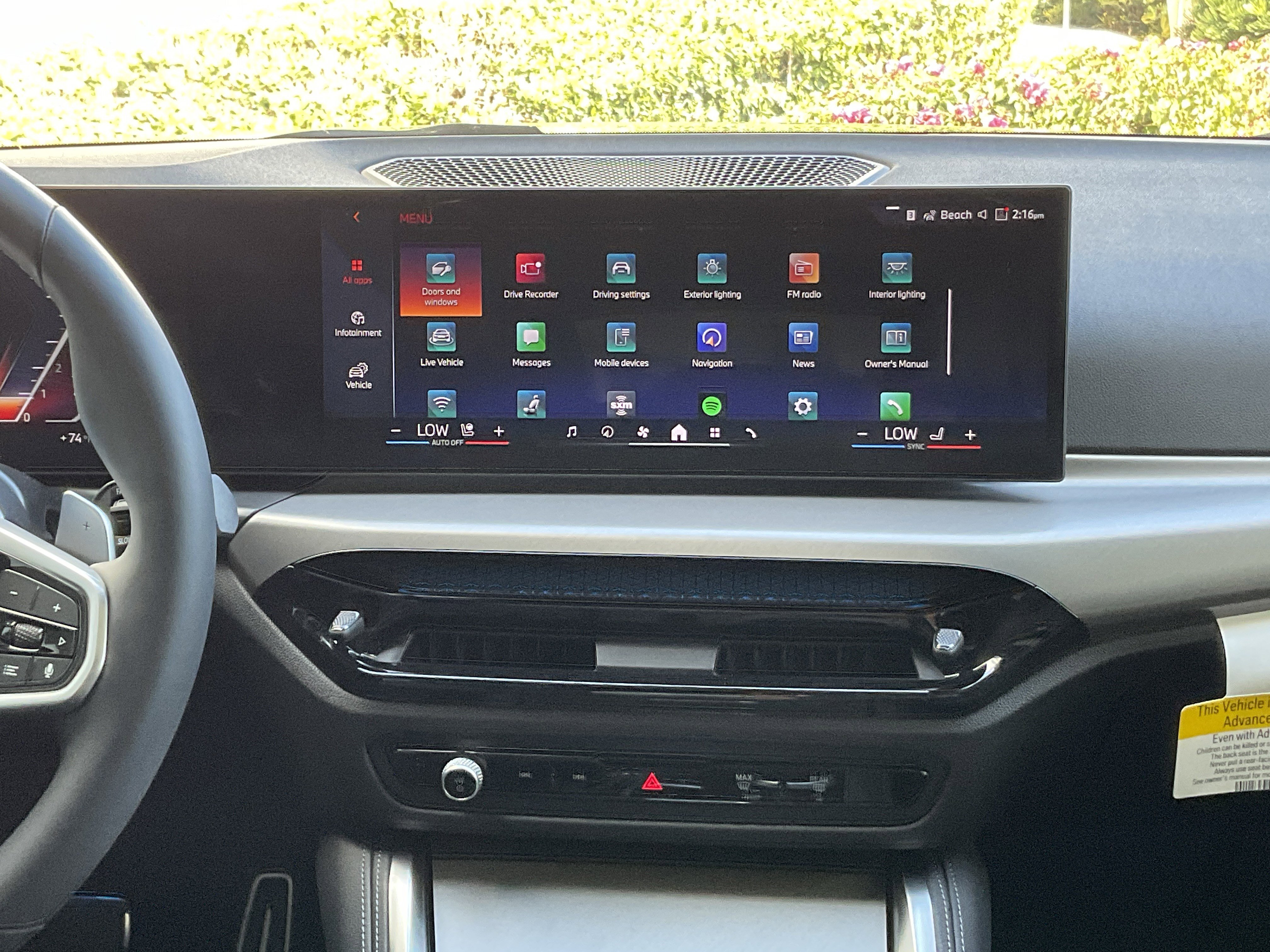 New 2026 BMW 430i Coupe w/ M Sport Package image 17