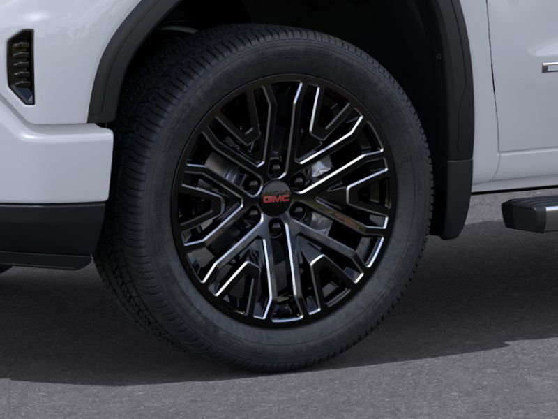 New 2026 GMC Sierra 1500 Denali w/ Technology Package AWD/4WD image 9
