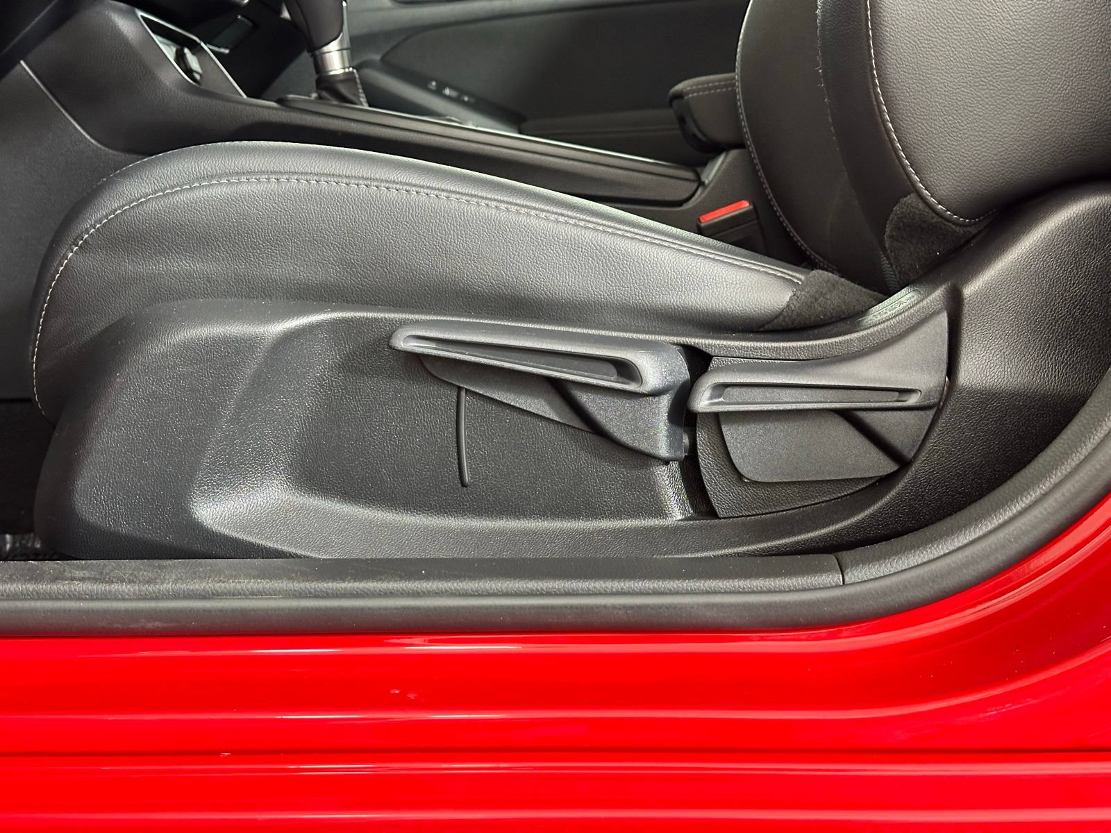 Used 2025 Honda Civic Sport image 21