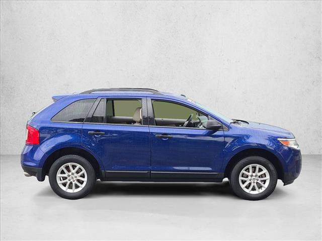 Used 2013 Ford Edge SE FWD image 4