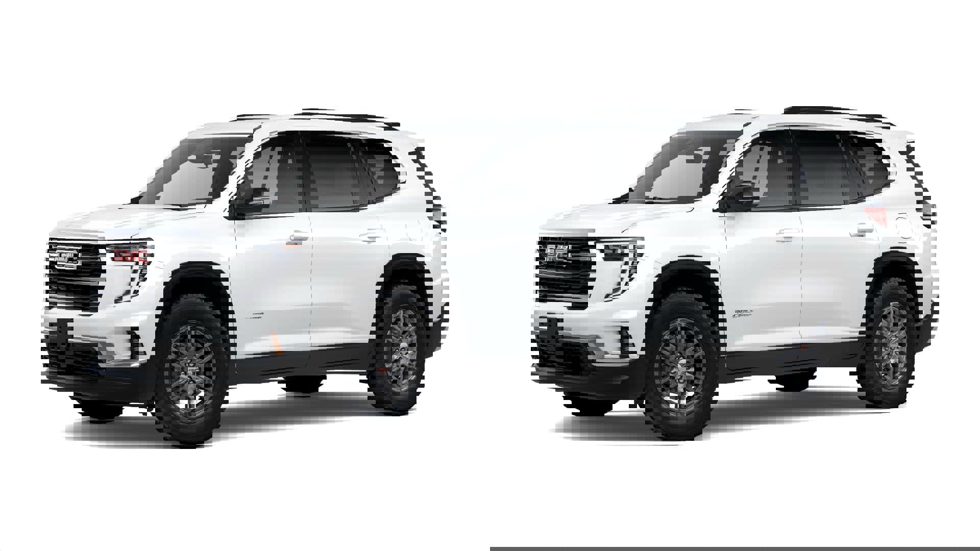 Used 2026 GMC Acadia Elevation FWD image 22