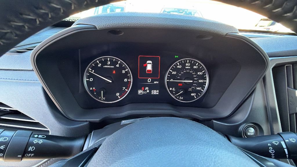 New 2026 Subaru Forester Premium image 29