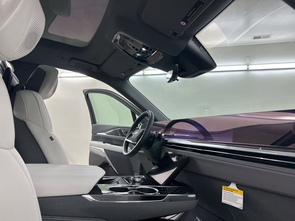 New 2026 Cadillac Escalade IQL Luxury image 15