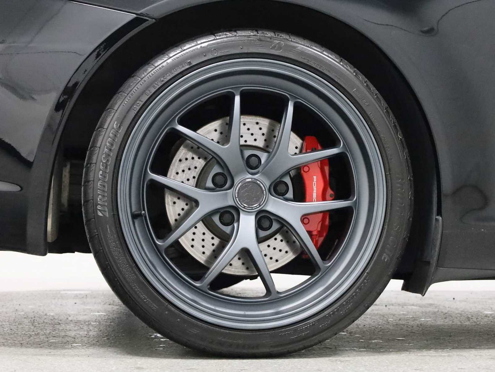 Used 2005 Porsche 911 Carrera S RWD image 36