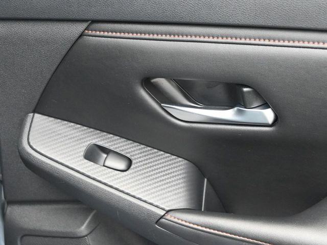 Used 2024 Nissan Sentra SR w/ SR Premium Package image 31