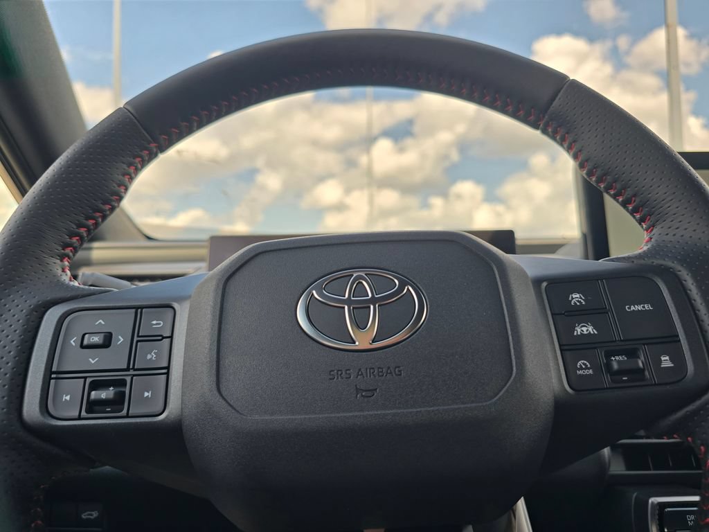 New 2026 Toyota RAV4 AWD Plug-in Hybrid image 27