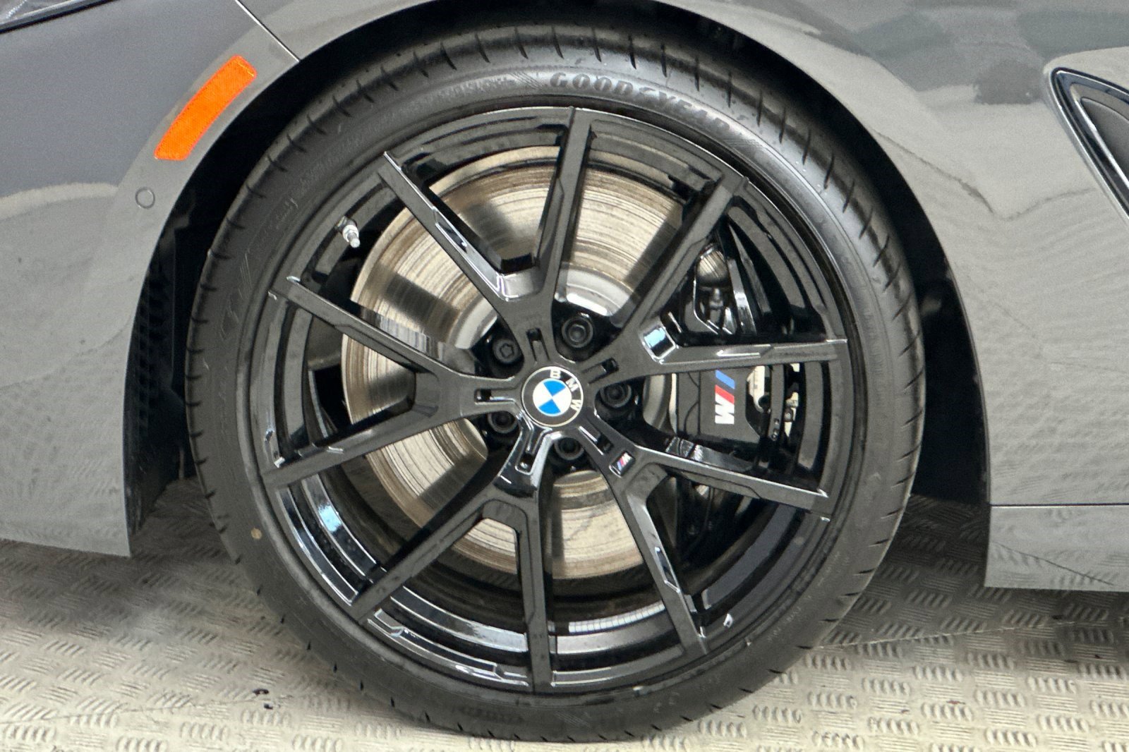 New 2026 BMW 840i Coupe w/ M Sport Professional Package RWD image 12