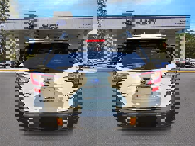 New 2025 Subaru Outback Wilderness image 5