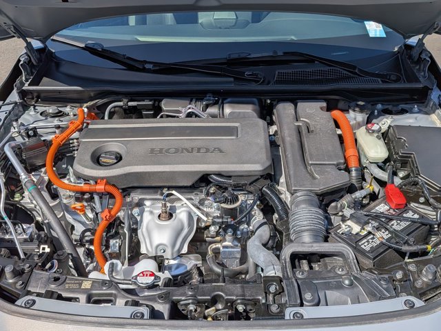 Used 2025 Honda Civic Sport image 22